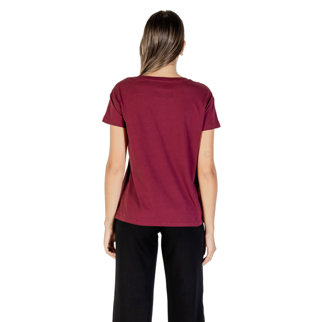 Armani Exchange - Armani Exchange  Women T-Shirt