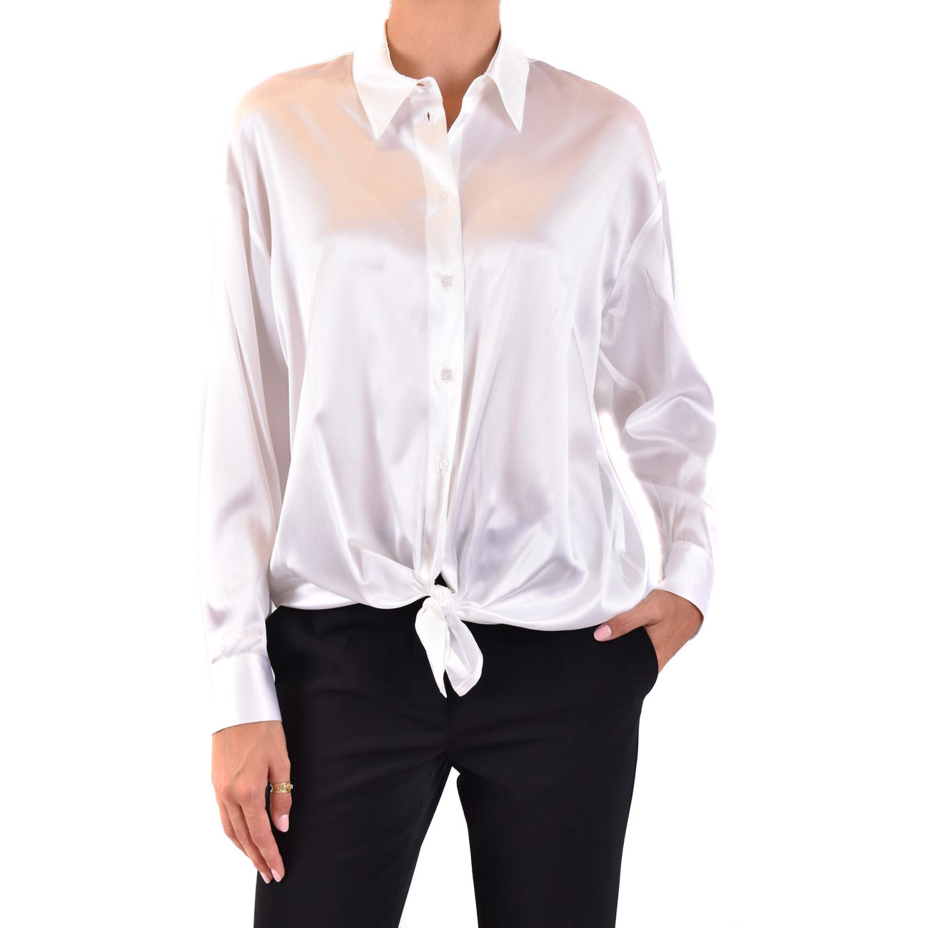 Pinko - Pinko  Women Shirt