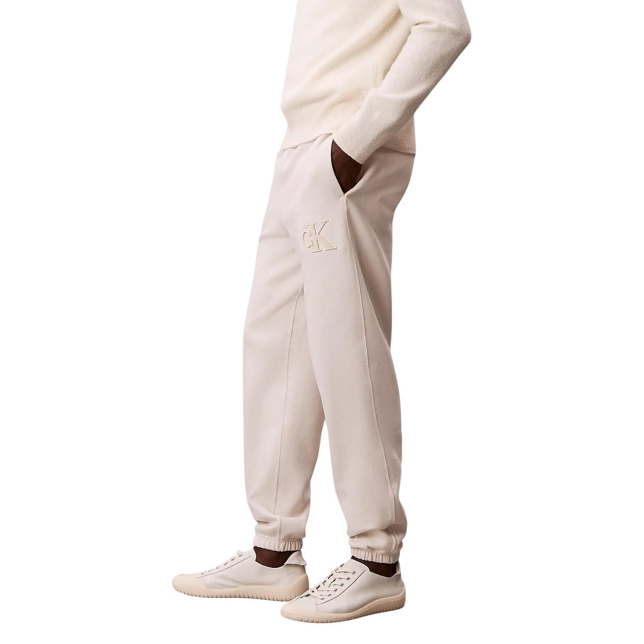 Calvin Klein Jeans - Calvin Klein Jeans Men Trousers
