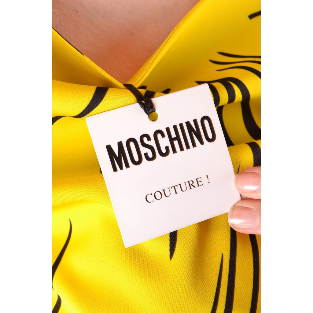 Moschino - Moschino  Women Dress