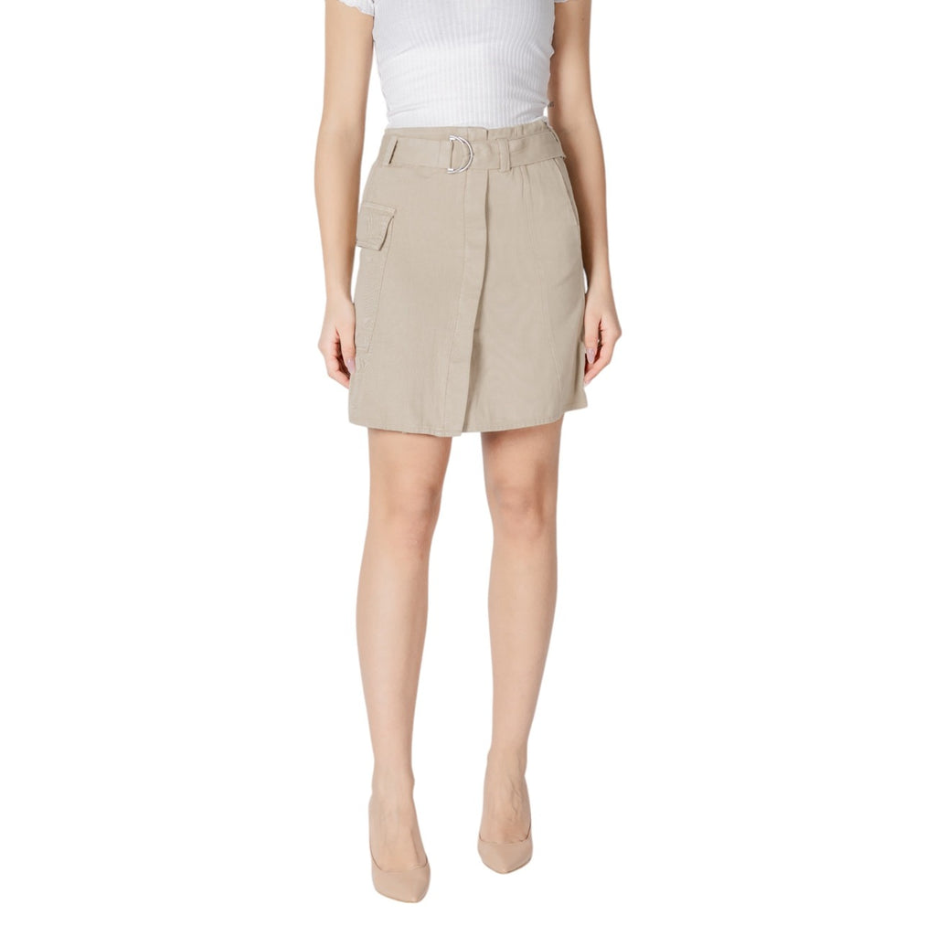 Vila Clothes - Vila Clothes  Women Skirt