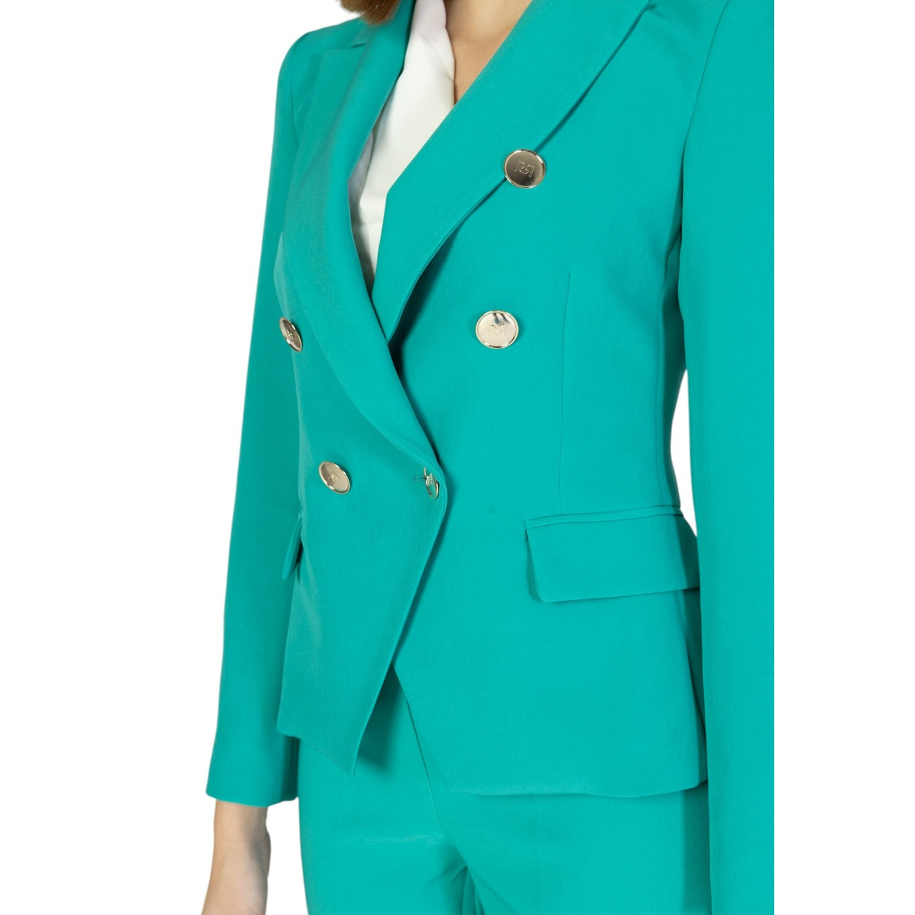 Rinascimento  Women Blazer