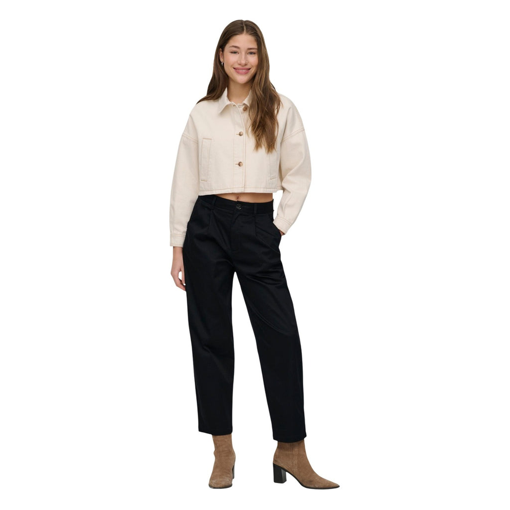 Only - Only  Women Trousers