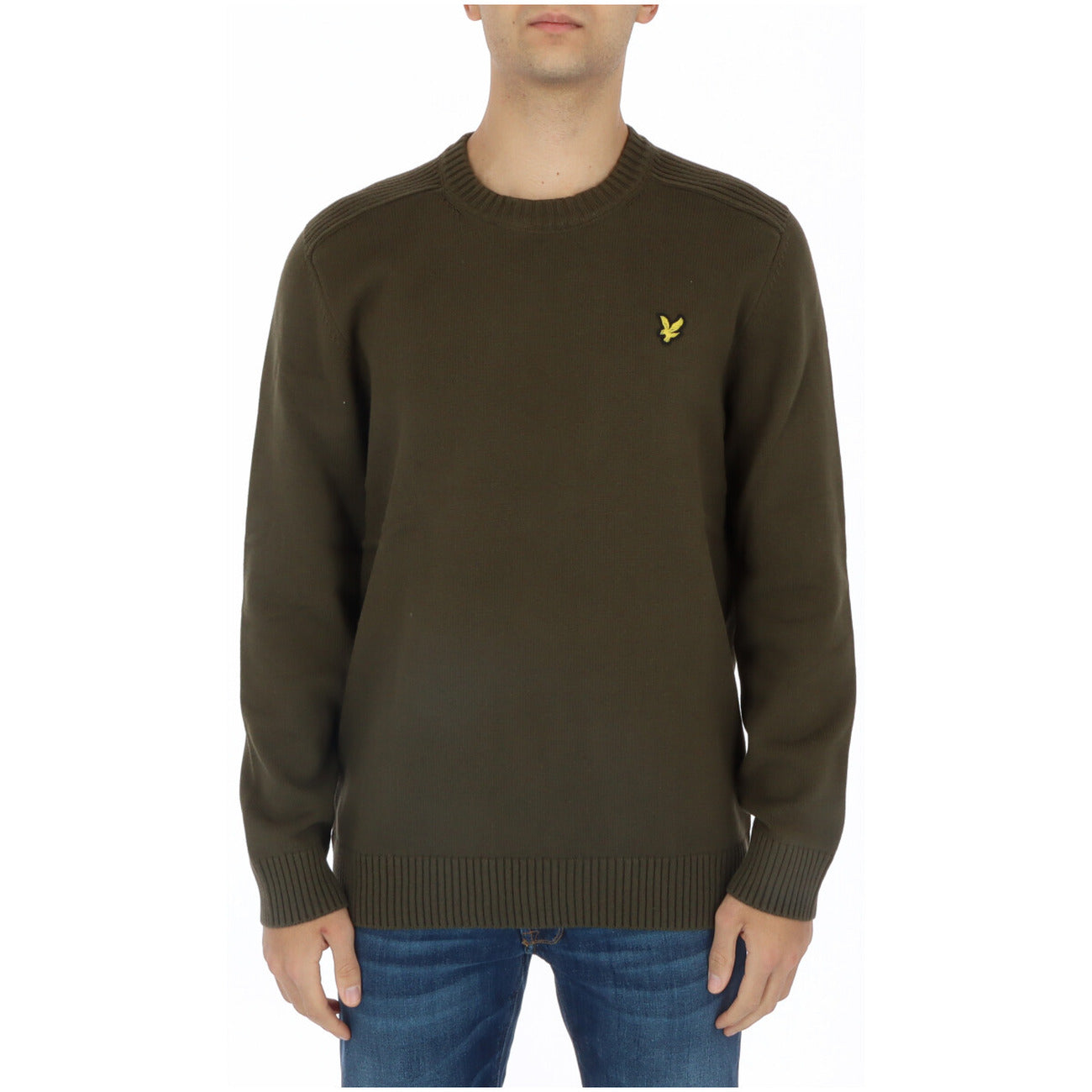 Lyle & Scott - Lyle & Scott Men Knitwear