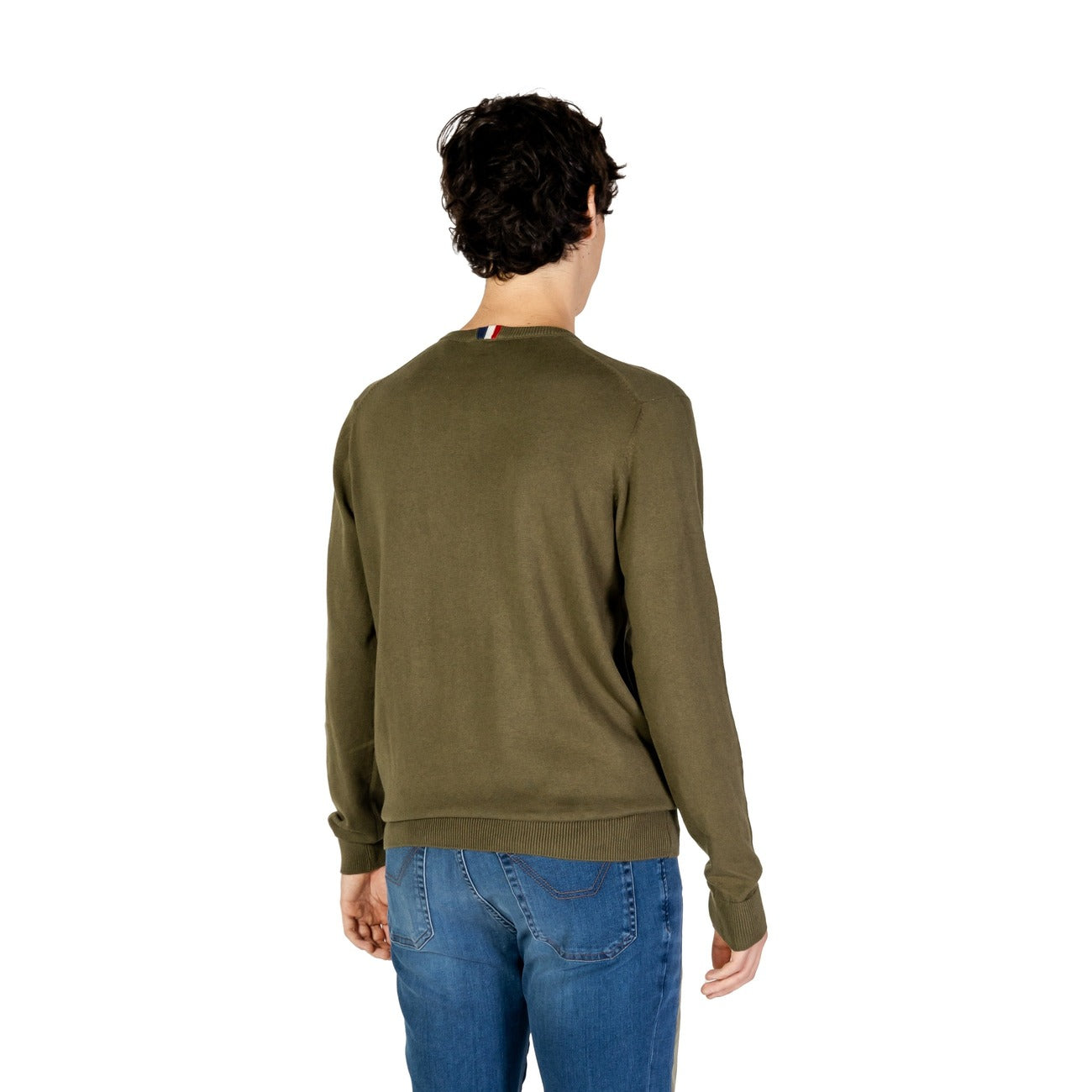 U.s. Polo Assn. - U.s. Polo Assn. Men Knitwear