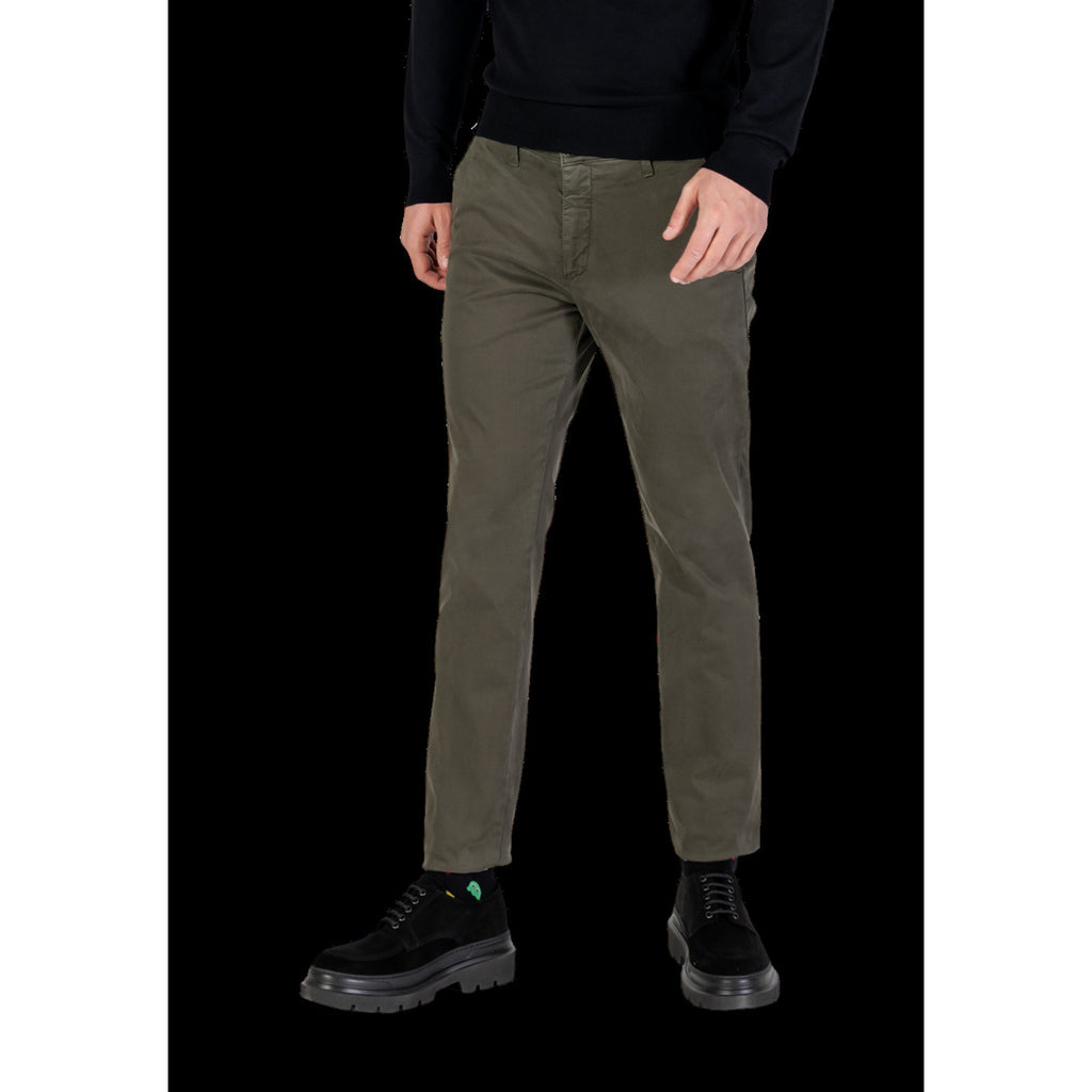 Yos - Yos Men Trousers
