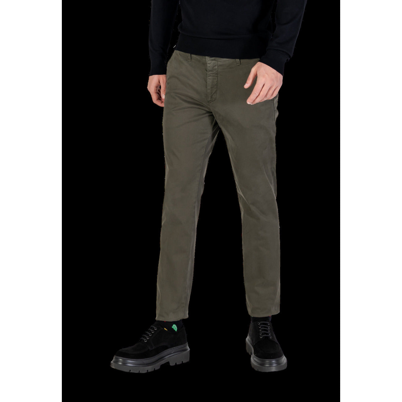 Yos - Yos Men Trousers
