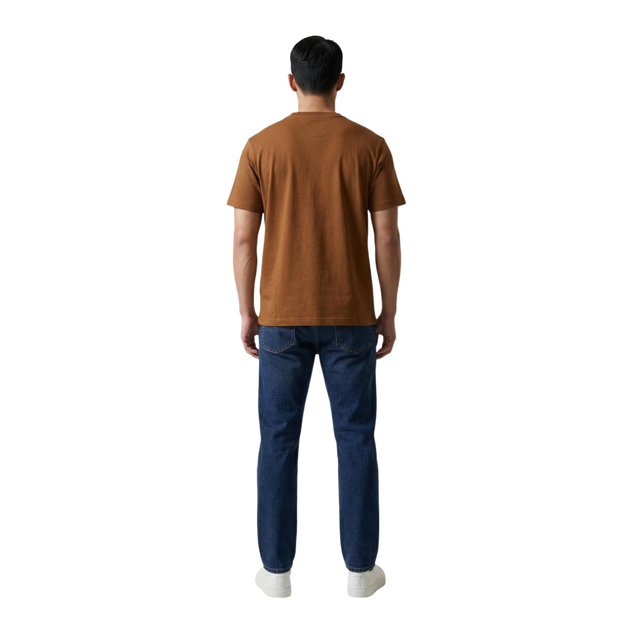 Tommy Hilfiger Jeans - Tommy Hilfiger Jeans Men T-Shirt