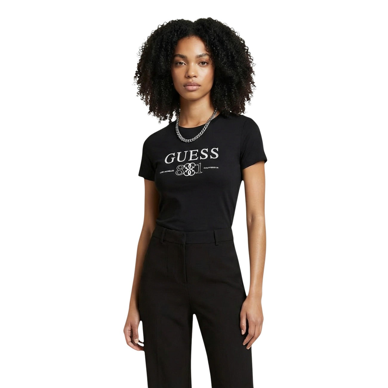 Guess - Guess  Women T-Shirt