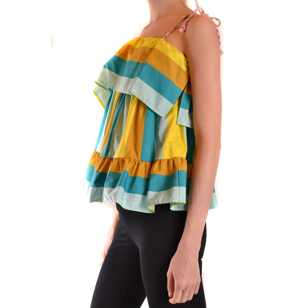 Twin-set Simona Barbieri - Twin-set Simona Barbieri  Women Blouse
