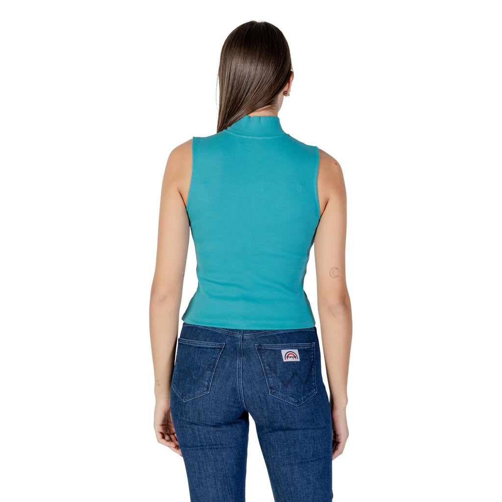 Calvin Klein Jeans - Calvin Klein Jeans  Women Undershirt
