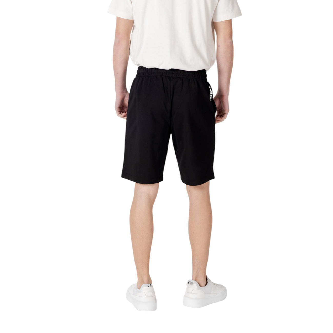 Ea7 - Ea7 Men Shorts