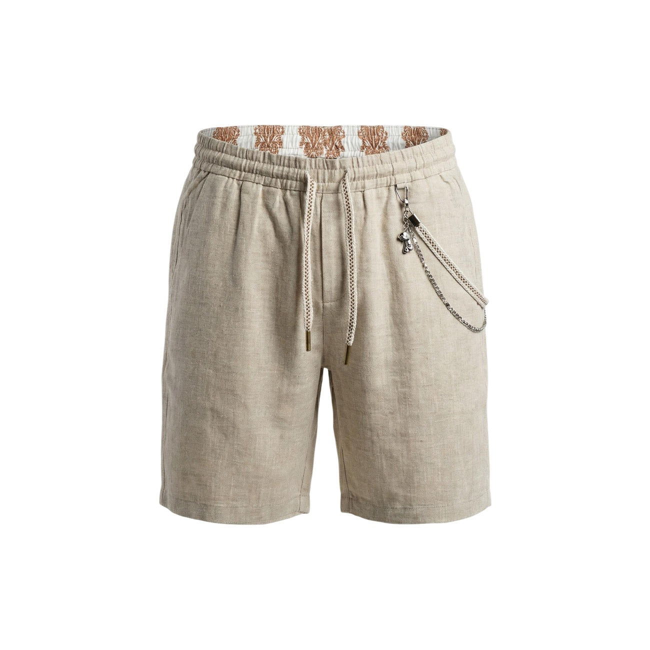Gianni Lupo - Gianni Lupo Men Shorts