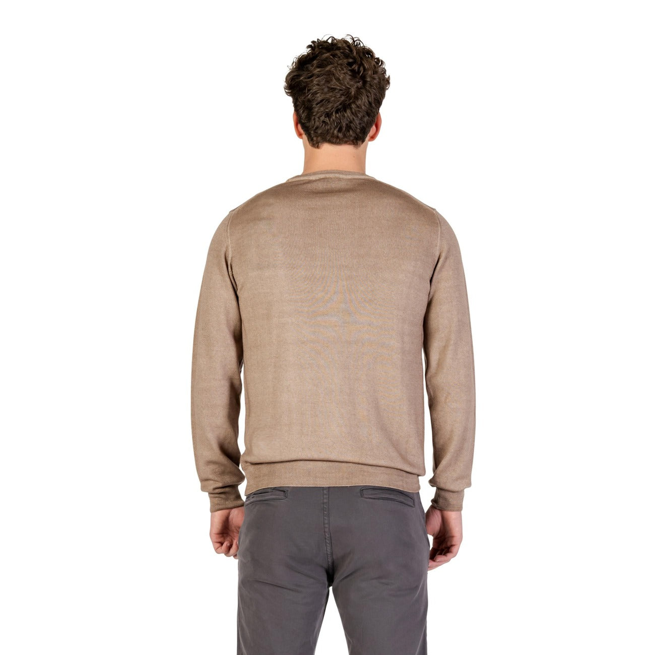 Yos - Yos Men Knitwear