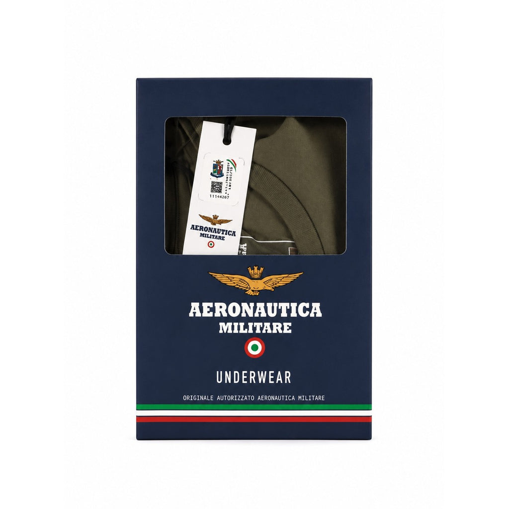 Aeronautica Militare - Aeronautica Militare Men Underwear