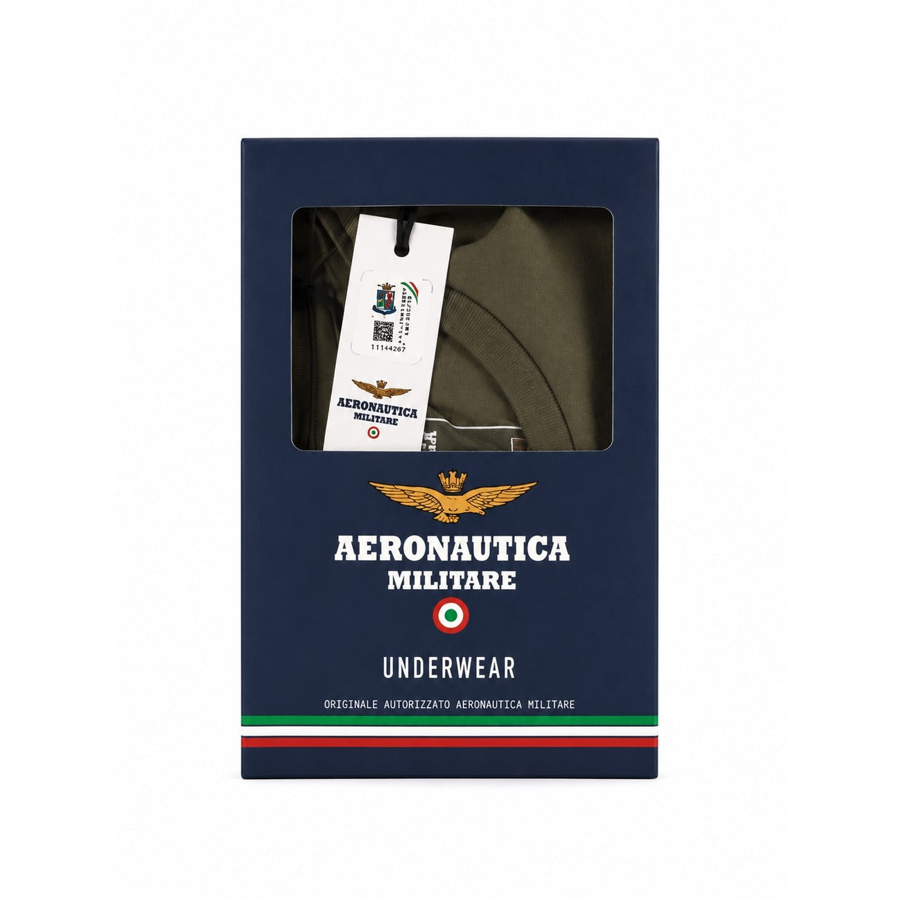 Aeronautica Militare - Aeronautica Militare Men Underwear