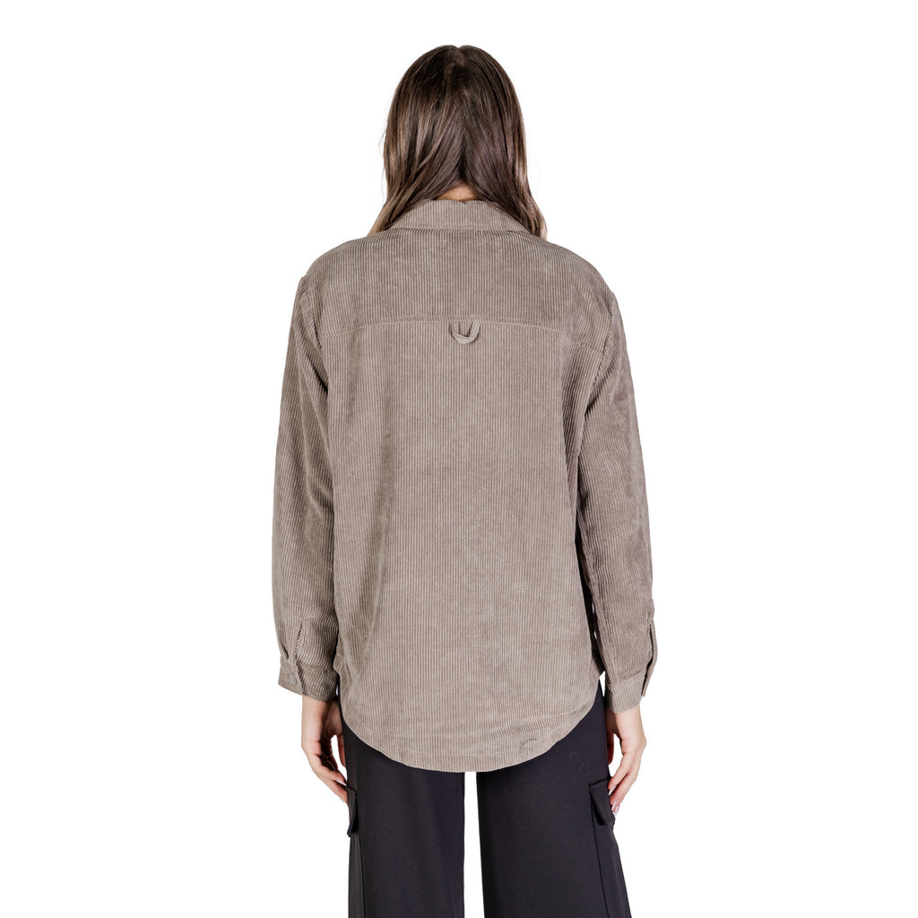 Jacqueline De Yong  Women Shirt