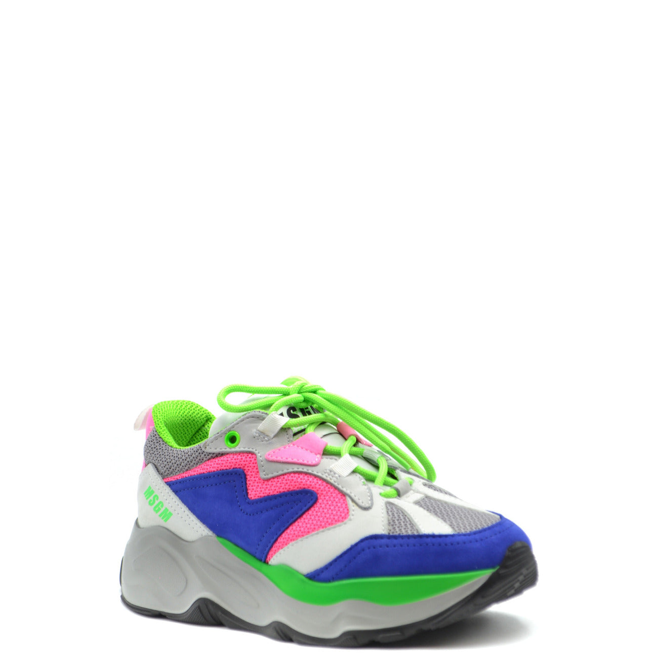 Msgm - Msgm Women Sneakers
