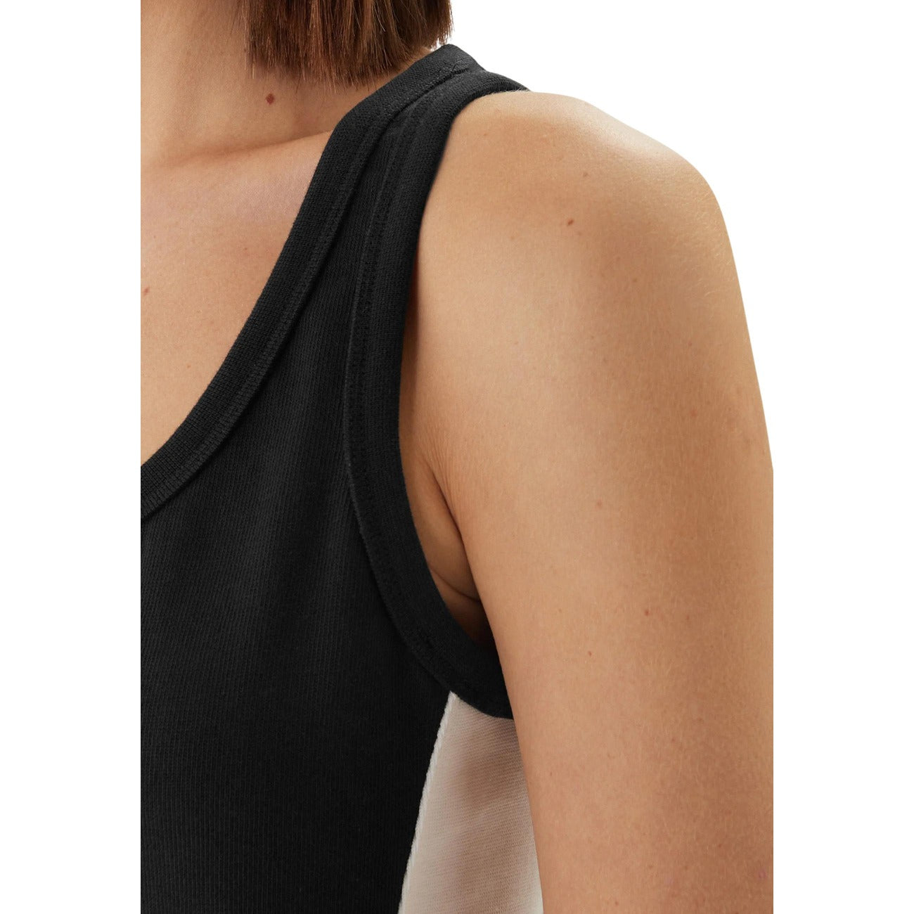 Calvin Klein Jeans - Calvin Klein Jeans  Women Undershirt
