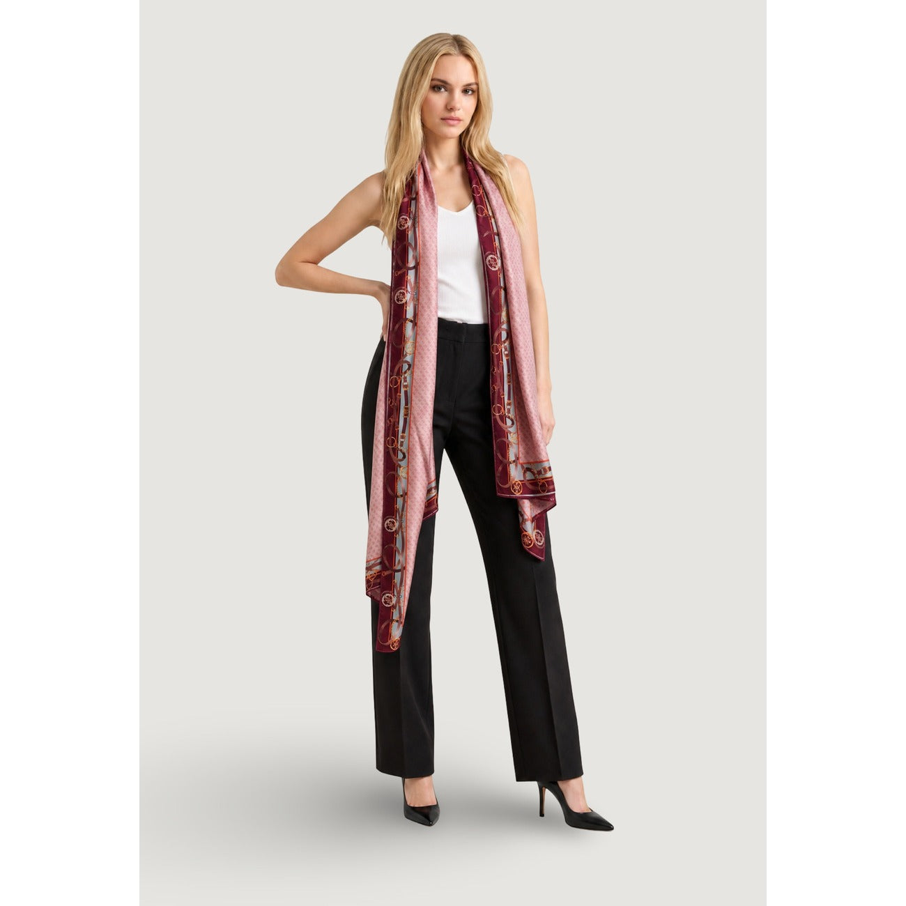 Guess - Guess  Women Scarve
