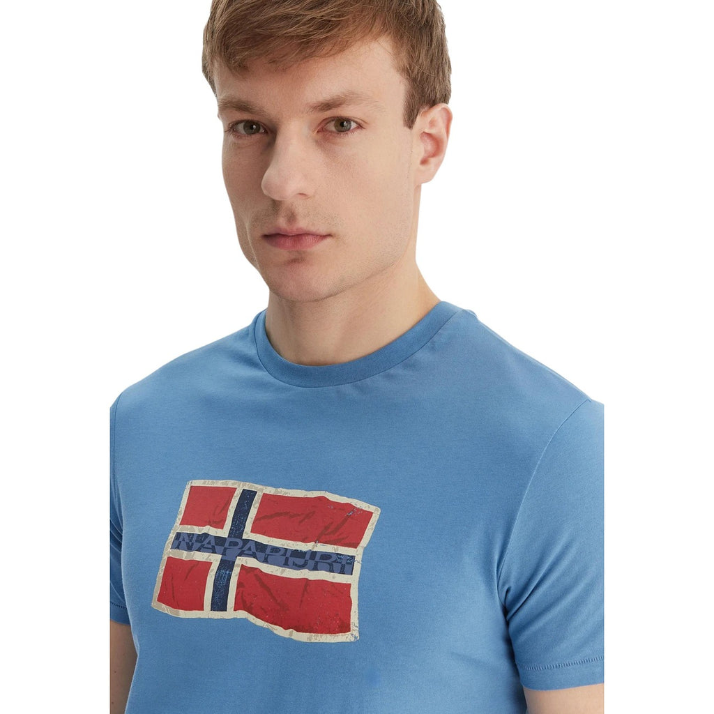 Napapijri - Napapijri Men T-Shirt