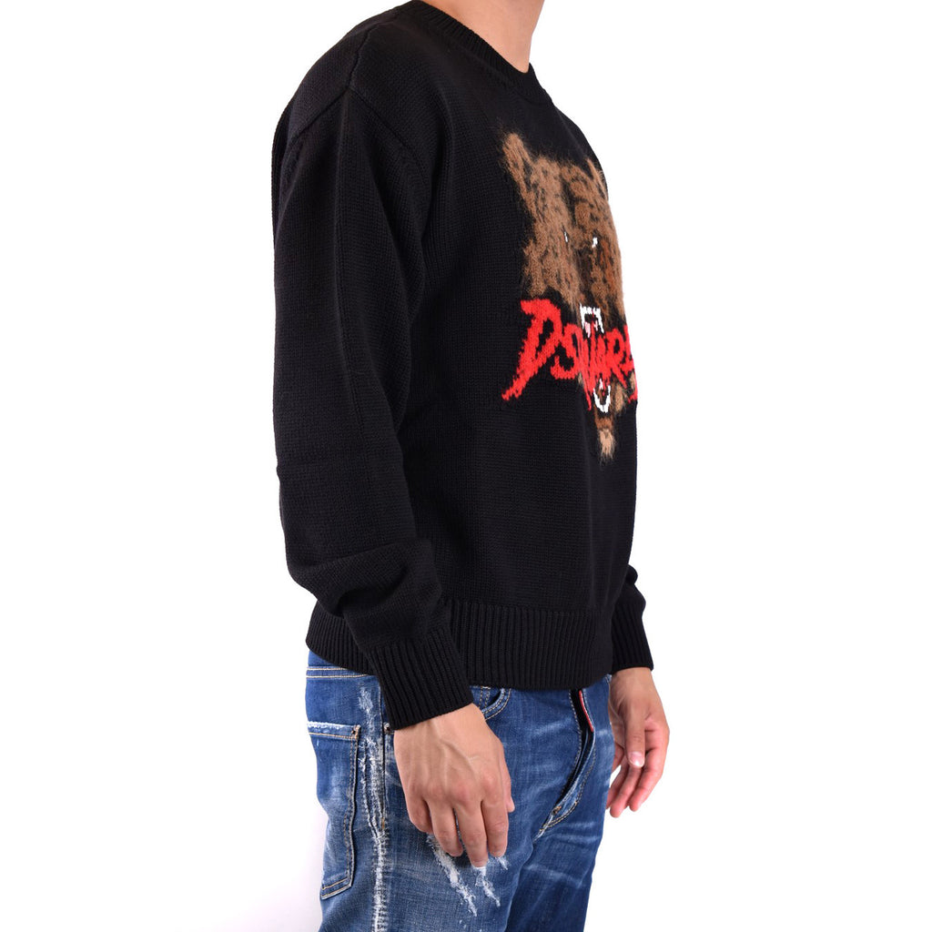 Dsquared2 - Dsquared2 Men Knitwear