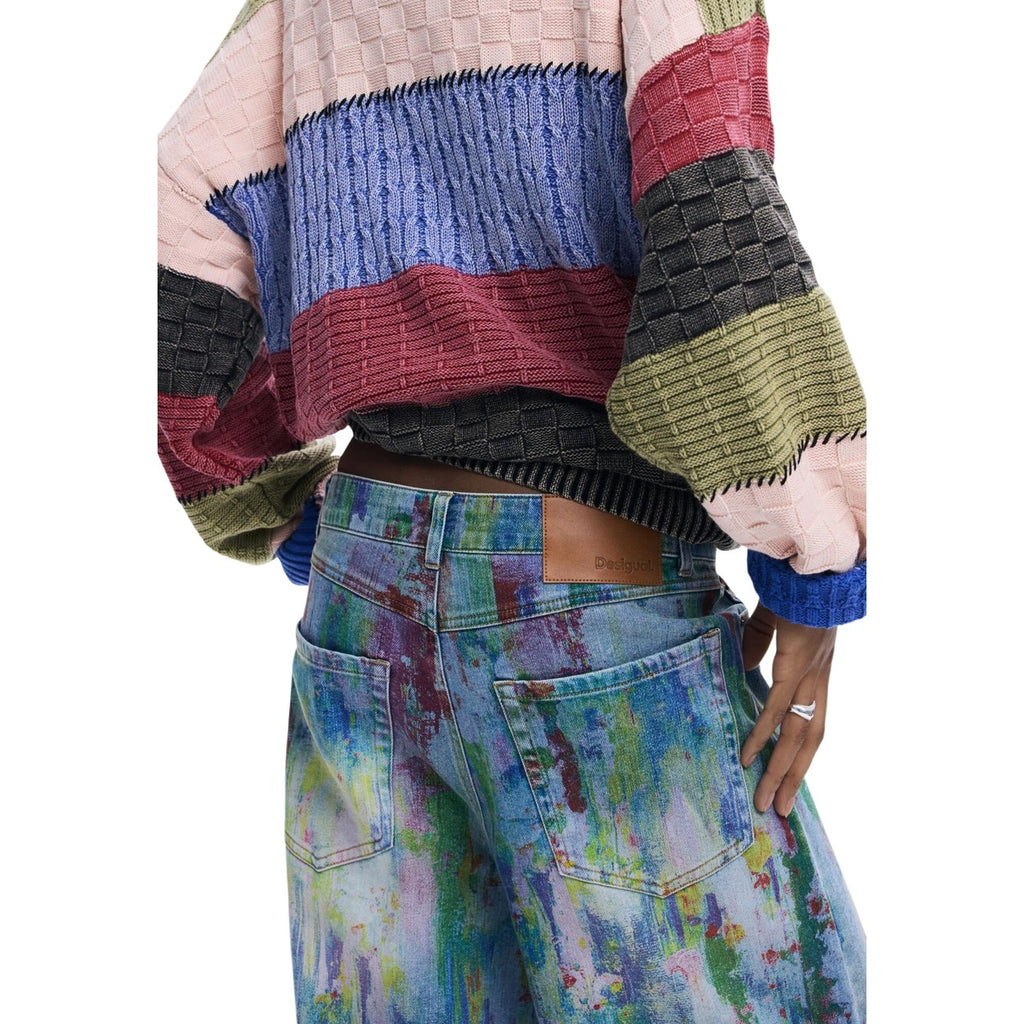 Desigual - Desigual  Women Jeans