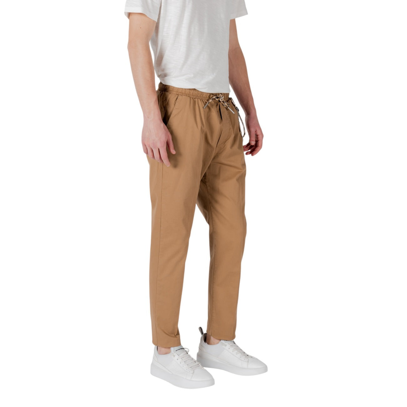 Gianni Lupo - Gianni Lupo Men Trousers