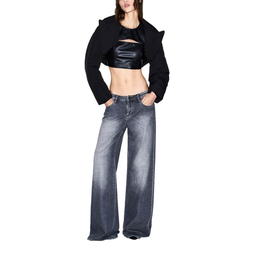 Armani Exchange - Armani Exchange  Women Jeans