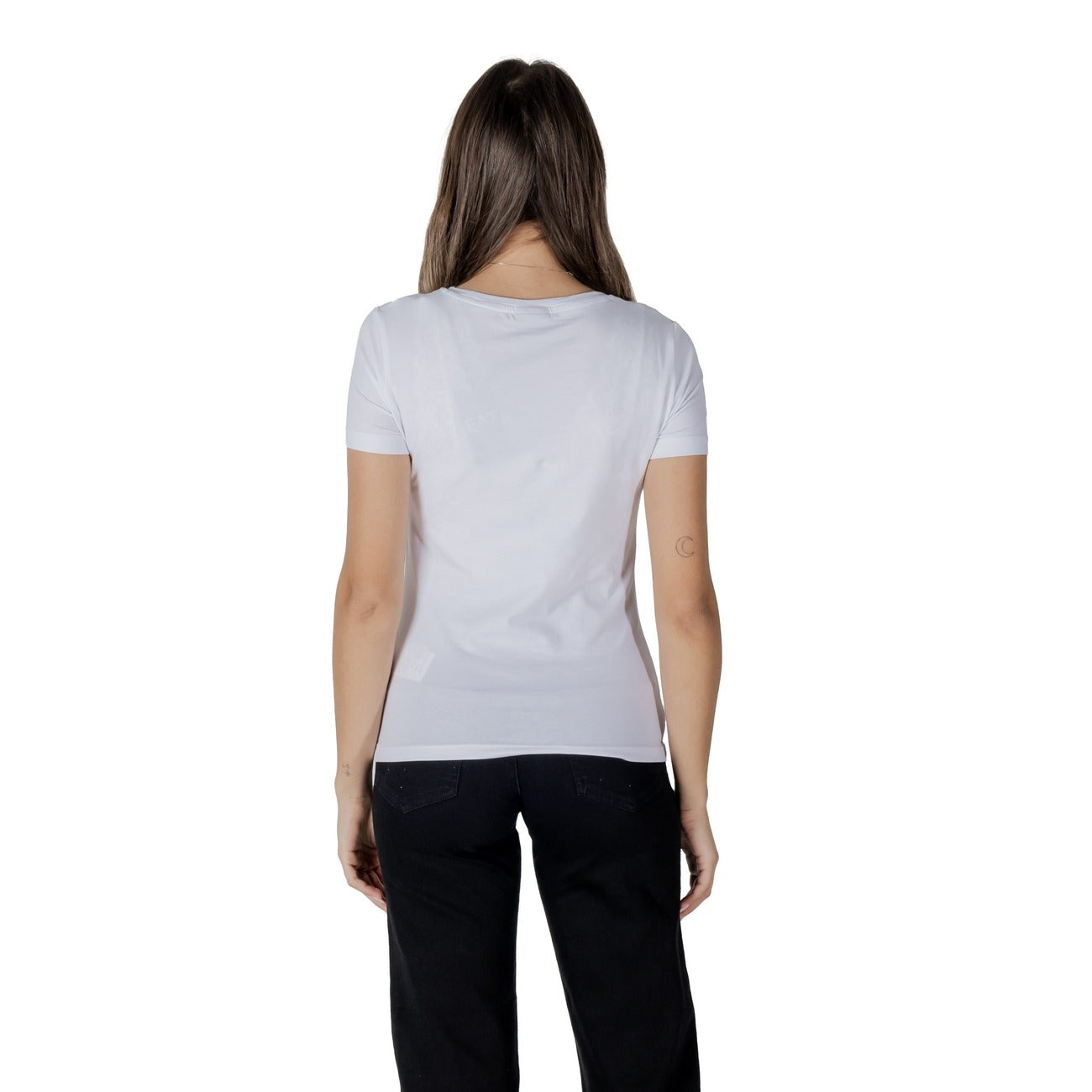 Ea7 - Ea7  Women T-Shirt