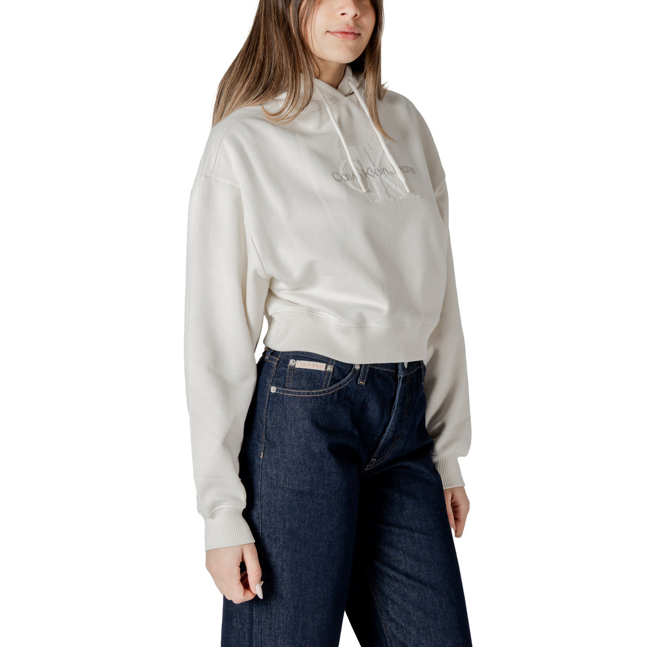 Calvin Klein Jeans  Women Sweatshirts