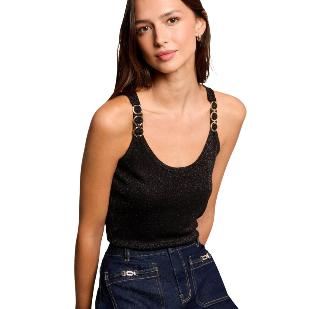 Morgan De Toi - Morgan De Toi  Women Undershirt