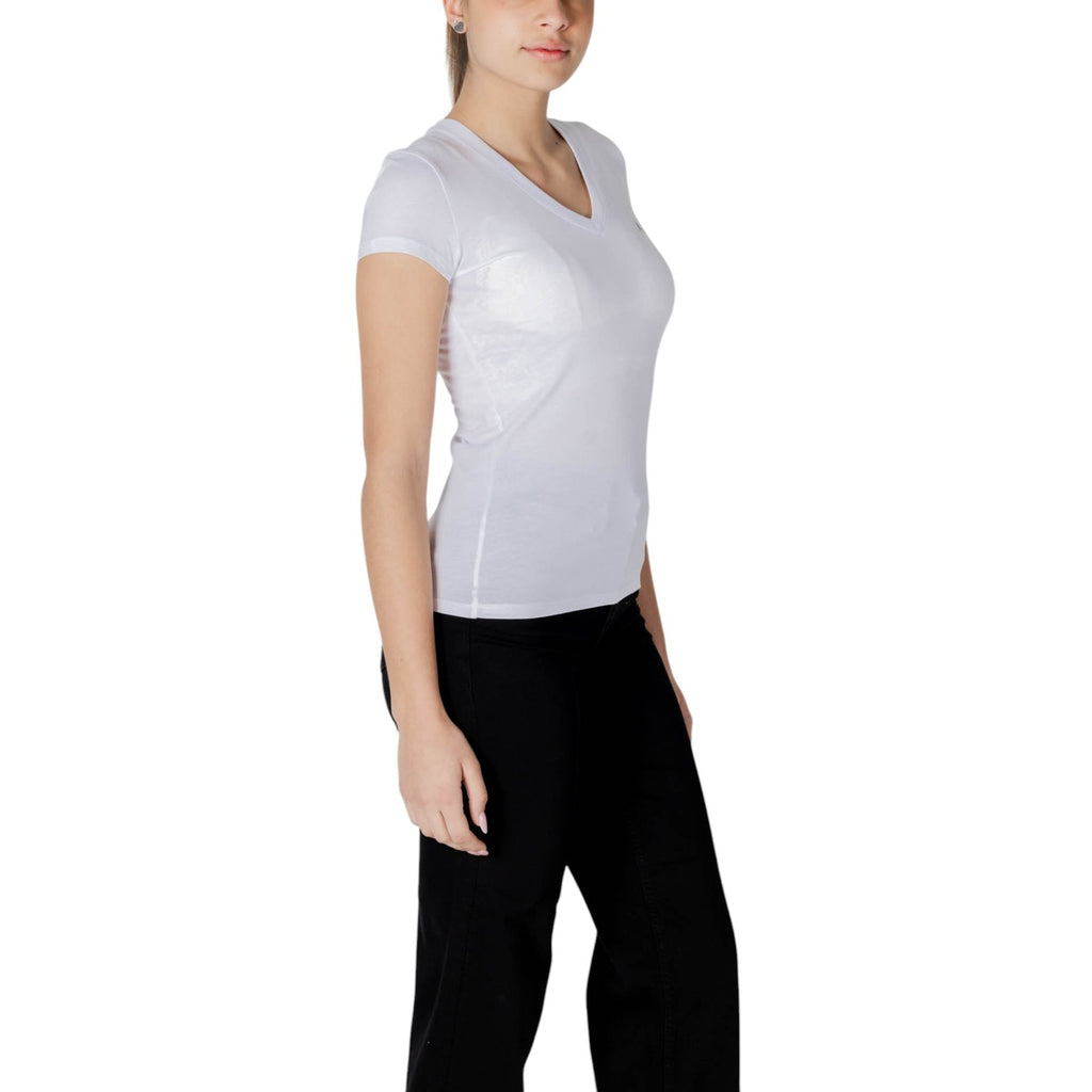 Armani Exchange - Armani Exchange  Women T-Shirt