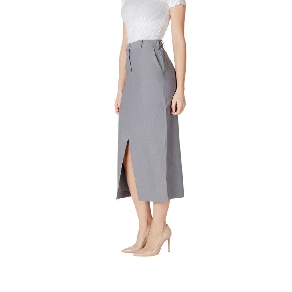 Ichi - Ichi  Women Skirt