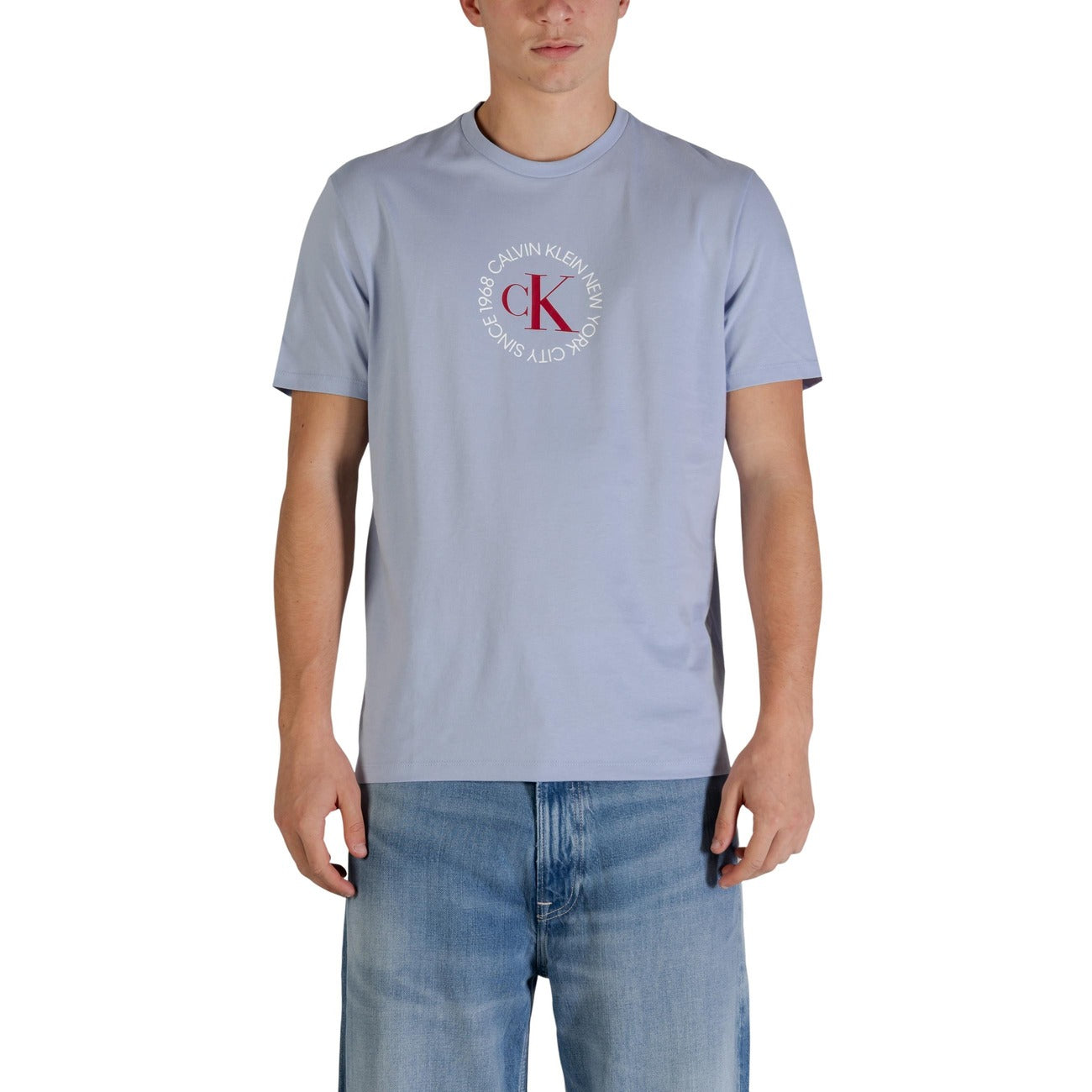 Calvin Klein Jeans - Calvin Klein Jeans Men T-Shirt