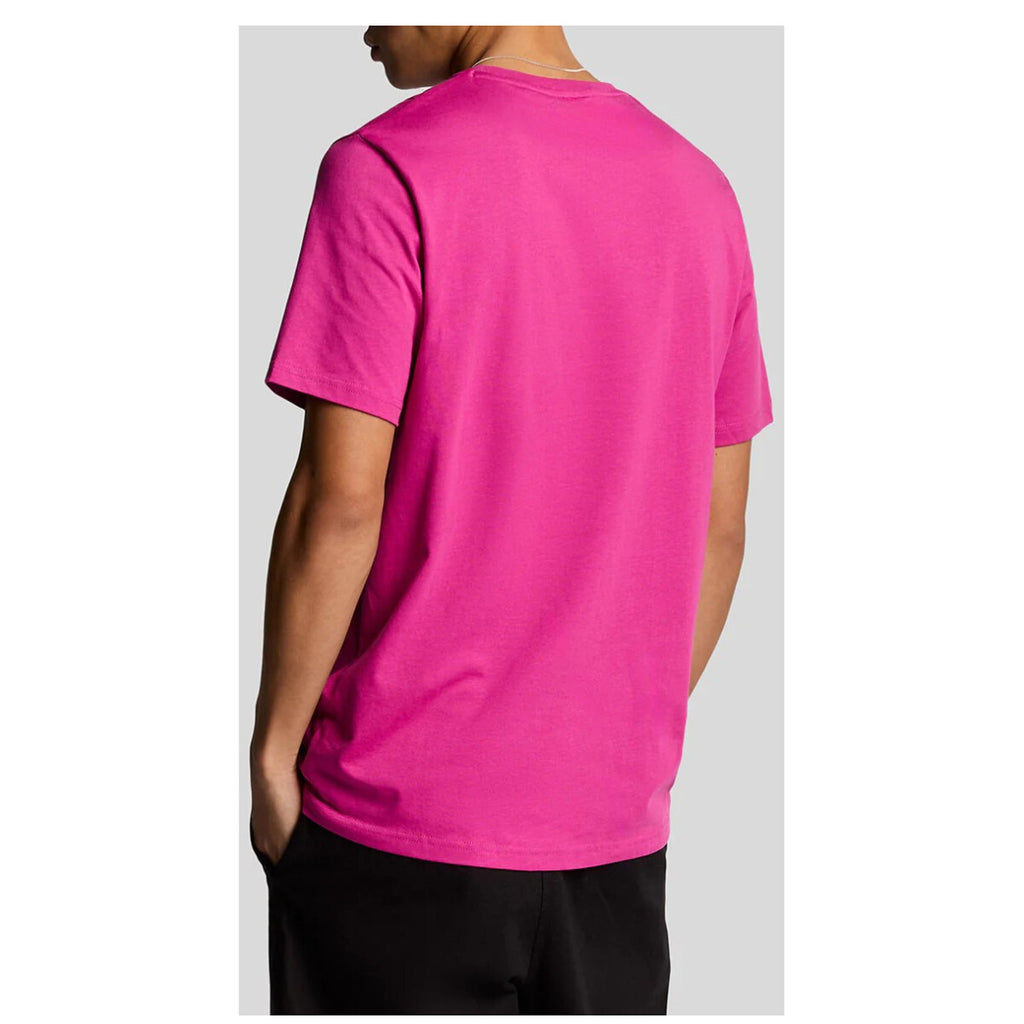 Lyle & Scott - Lyle & Scott Men T-Shirt