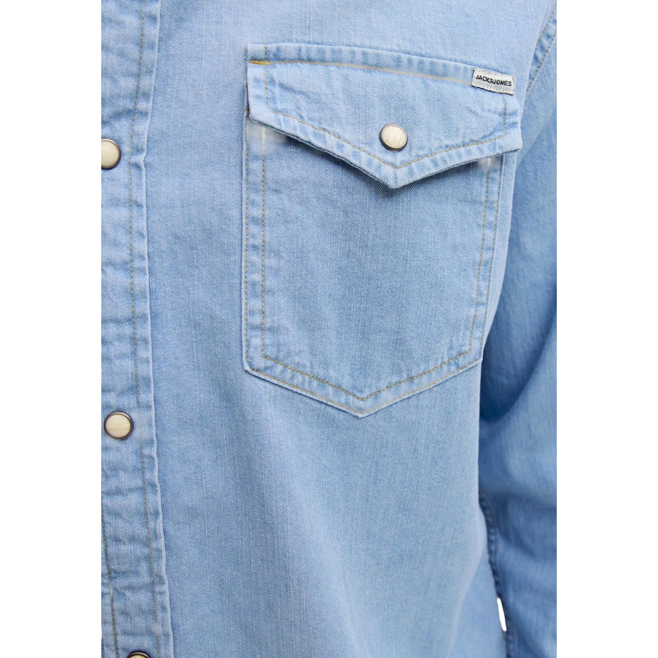 Jack Jones - Jack Jones Men Shirt
