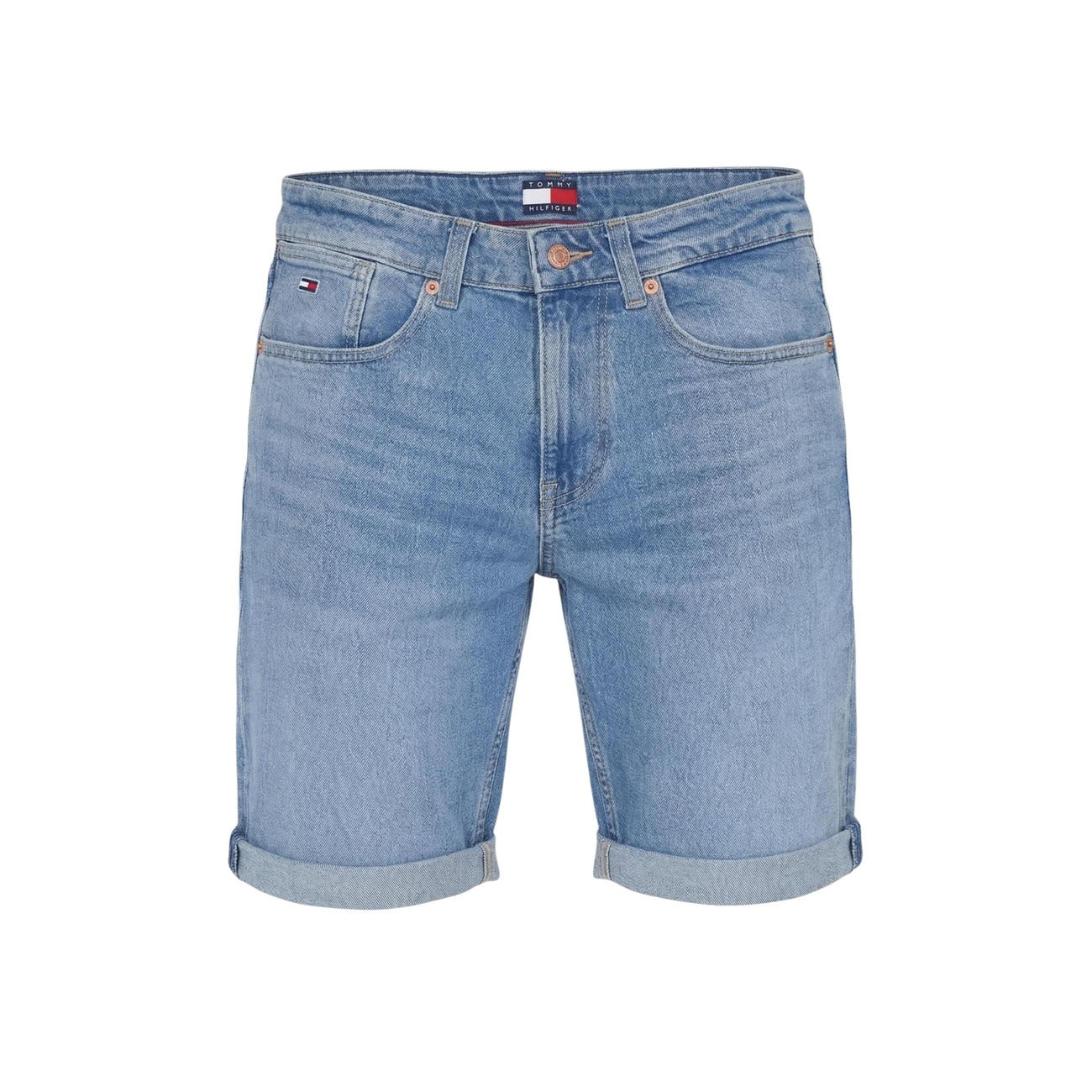 Tommy Hilfiger Jeans - Tommy Hilfiger Jeans Men Shorts