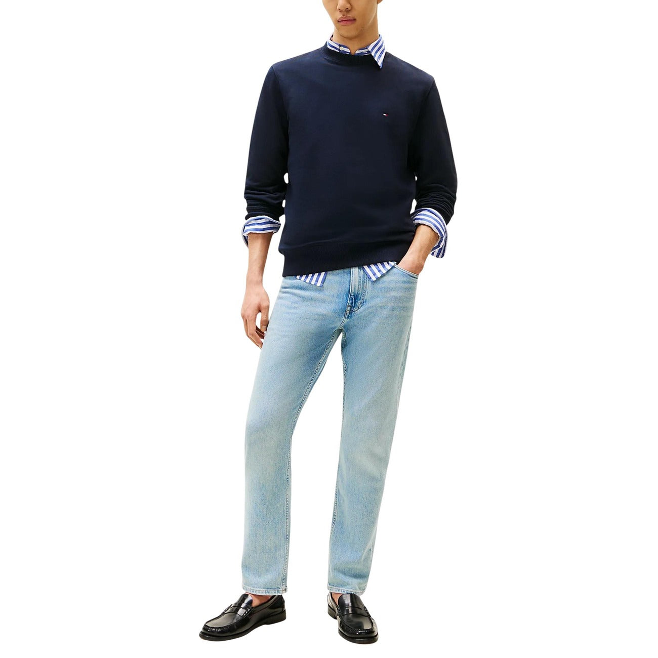 Tommy Hilfiger - Tommy Hilfiger Men Sweatshirts