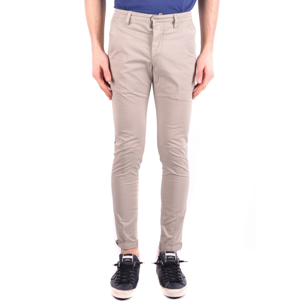 Dondup - Dondup Men Trousers