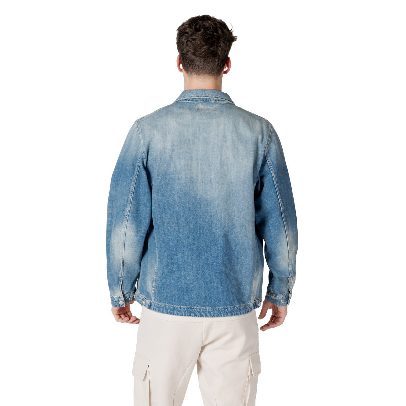 Replay - Replay Men Blazer