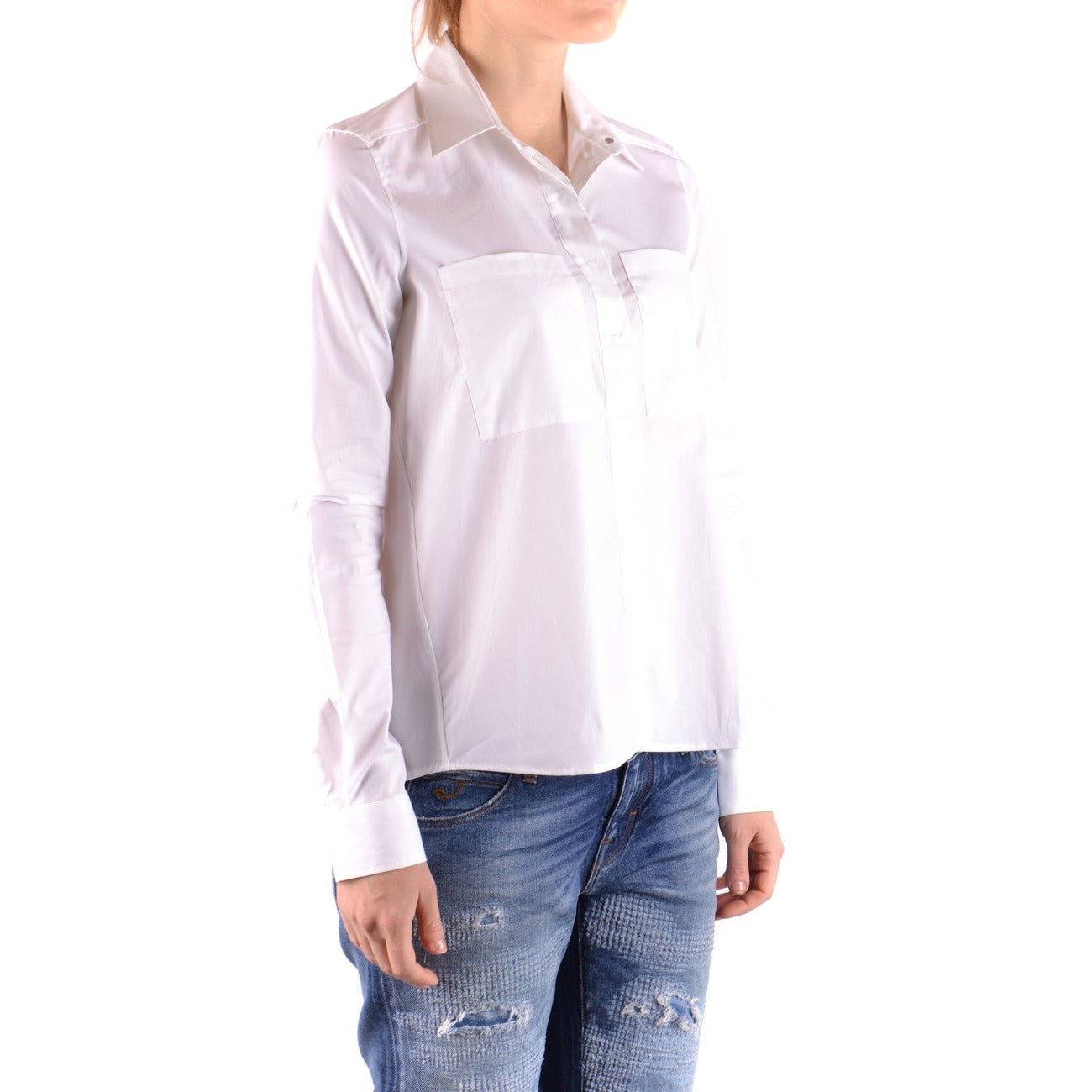 Jacob Cohen - Jacob Cohen  Women Shirt