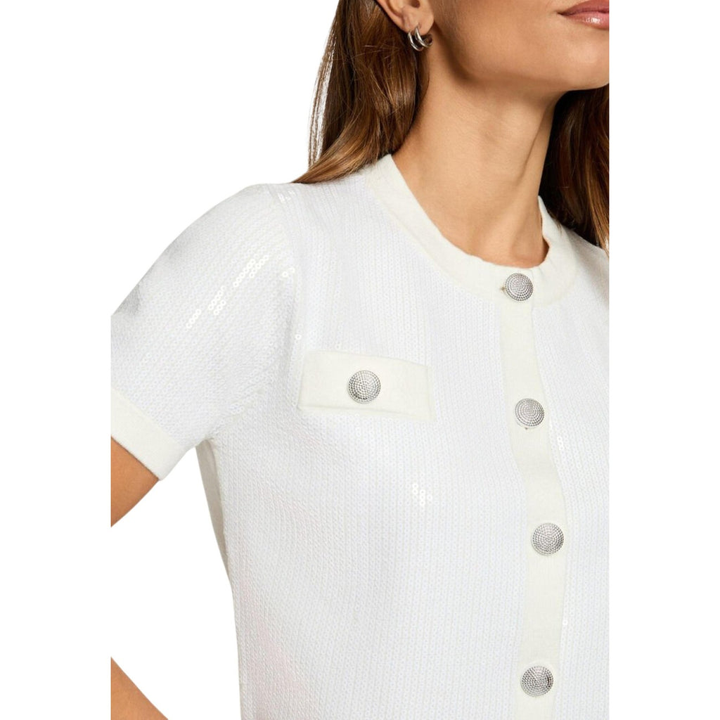 Morgan De Toi - Morgan De Toi  Women Cardigan