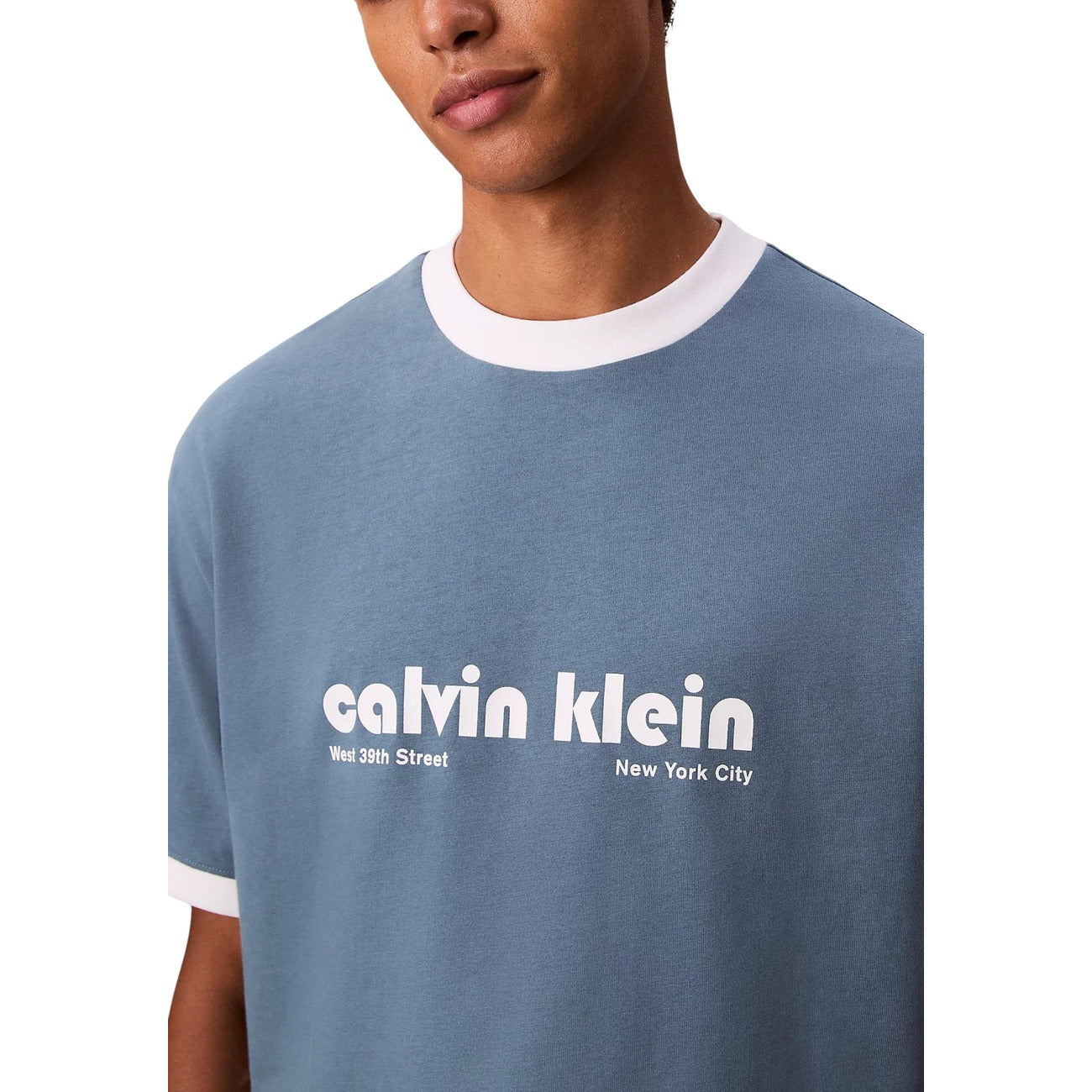 Calvin Klein Jeans - Calvin Klein Jeans Men T-Shirt