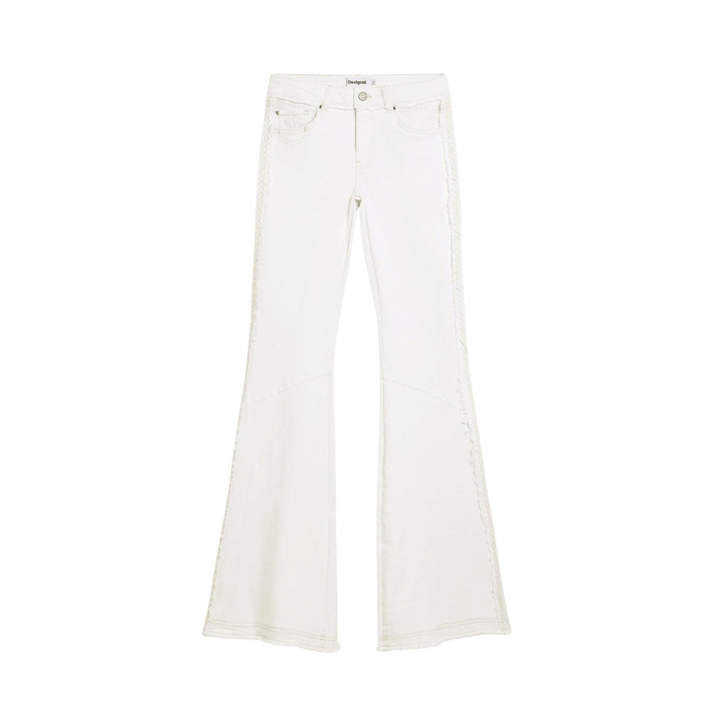 Desigual - Desigual  Women Jeans