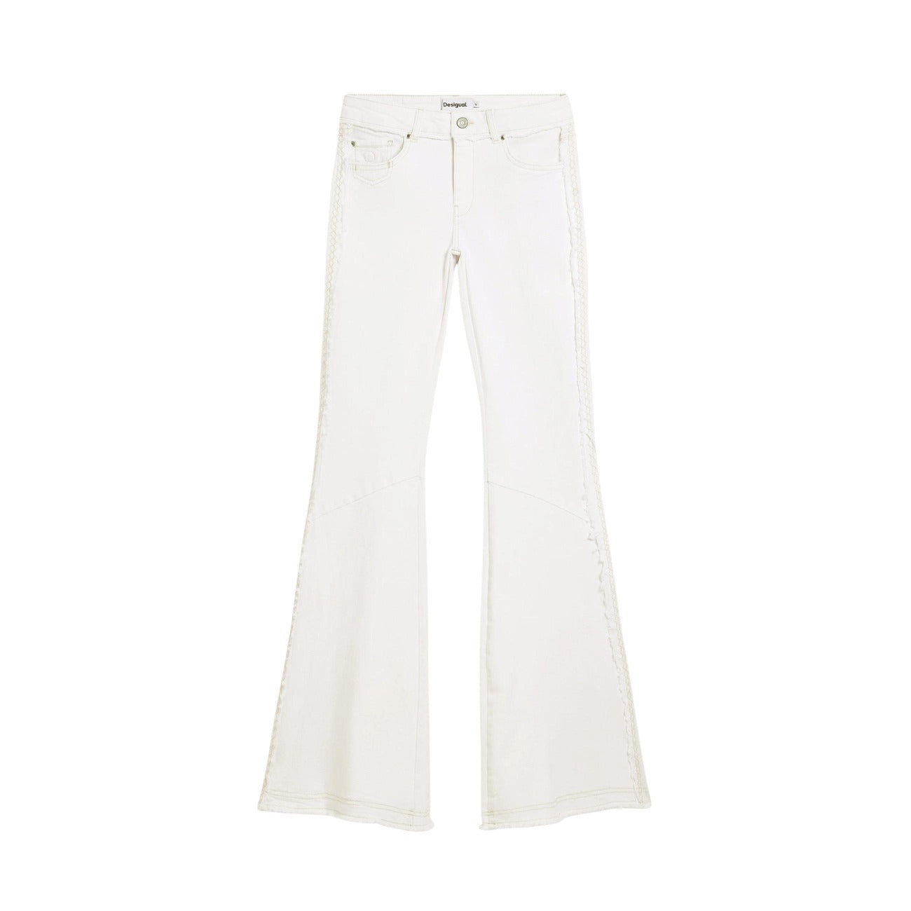Desigual - Desigual  Women Jeans