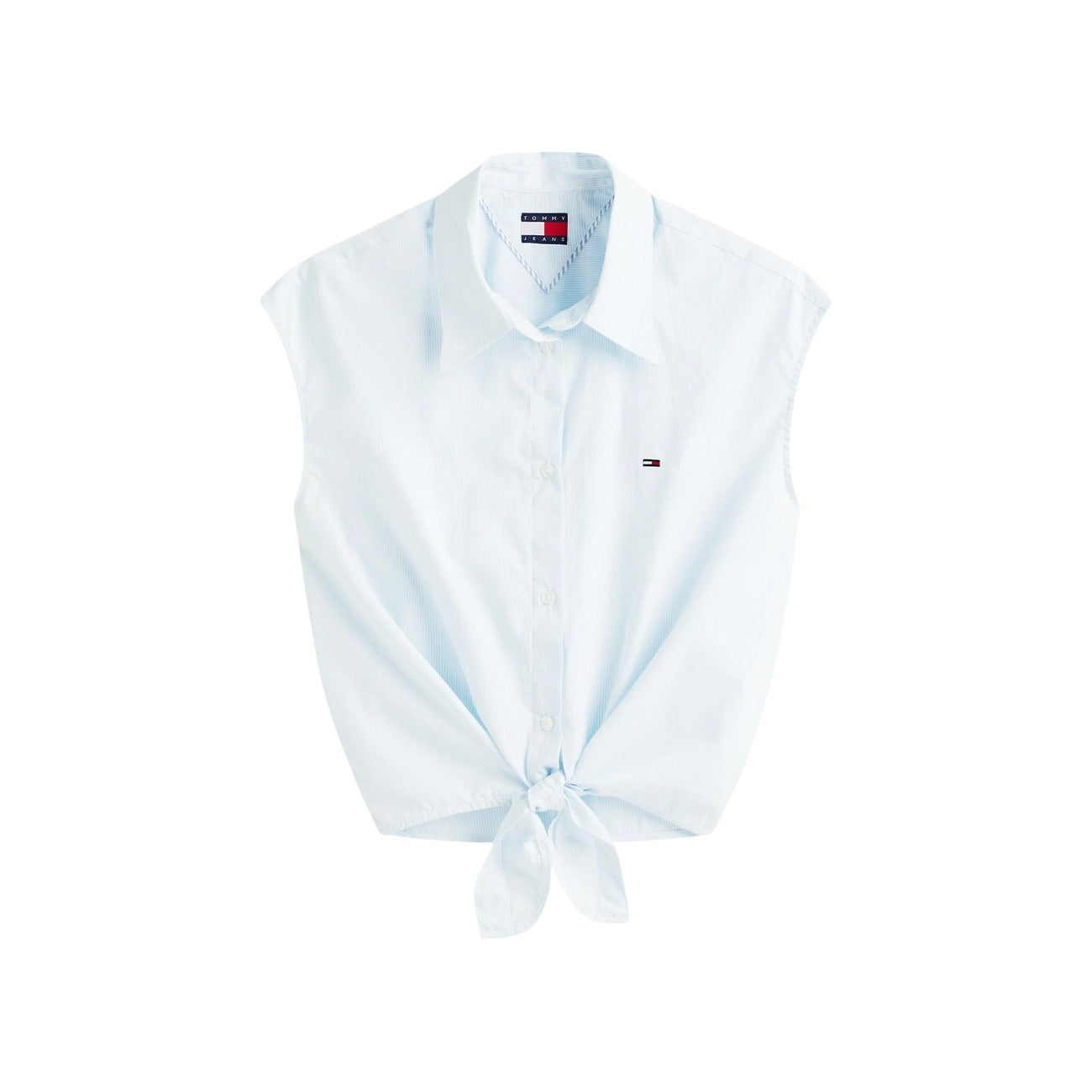 Tommy Hilfiger Jeans - Tommy Hilfiger Jeans  Women Shirt