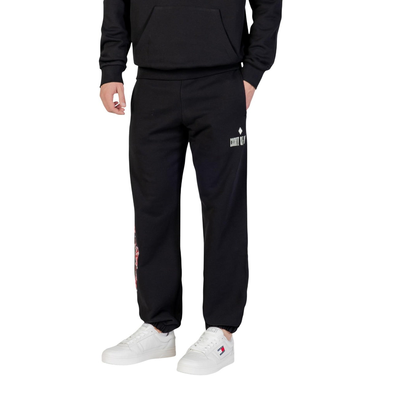 County Of Milan - County Of Milan Men Trousers