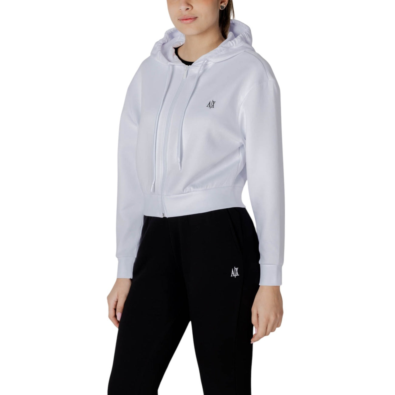 Armani Exchange - Armani Exchange  Women Sweatshirts