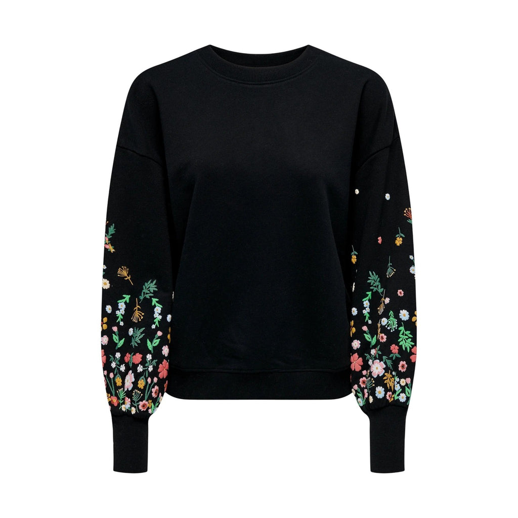 Only - Only  Women Sweatshirts